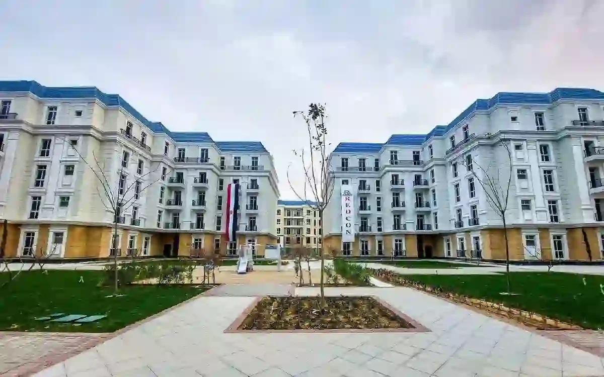 Chalet 136m for sale in the Latin District City Edge - North Coast